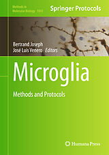 E-Book (pdf) Microglia von 