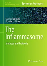 E-Book (pdf) The Inflammasome von 