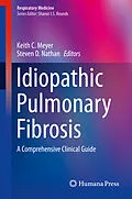 E-Book (pdf) Idiopathic Pulmonary Fibrosis von Keith C. Meyer, Steven D. Nathan