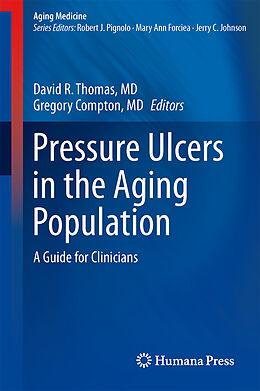 Livre Relié Pressure Ulcers in the Aging Population de 