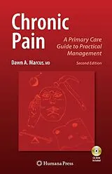 Kartonierter Einband Chronic Pain von Dawn Marcus