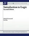 E-Book (epub) Introduction to Logic von Michael Genesereth