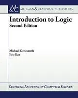 E-Book (epub) Introduction to Logic von Michael Genesereth