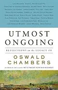 ePUB Utmost Ongoing von Our Daily Bread Publishing, Oswald Chambers