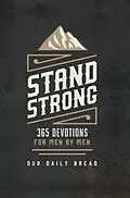 E-Book (epub) Stand Strong von Our Daily Bread