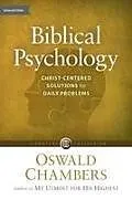 Kartonierter Einband Biblical Psychology von Oswald Chambers