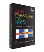 Fester Einband High Pressure Cold Spray von 