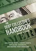 E-Book (epub) The Debt Collector's Handbook von David J. Cook