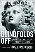 E-Book (epub) Blindfolds Off von Joel Cohen