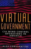 E-Book (epub) Virtual Government von Alex Constantine