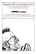 E-Book (epub) Disco's Out...Murder's In! von Heath Mattioli, David Spacone
