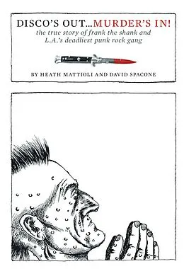 E-Book (epub) Disco's Out...Murder's In! von Heath Mattioli, David Spacone