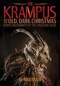 E-Book (epub) The Krampus and the Old, Dark Christmas von Al Ridenour