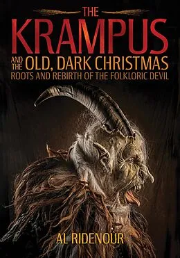 E-Book (epub) The Krampus and the Old, Dark Christmas von Al Ridenour