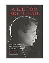 E-Book (epub) A Lie Too Big to Fail von Lisa Pease