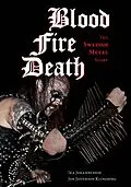 E-Book (epub) Blood, Fire, Death von Ika Johannesson, Jon Jefferson Klingberg