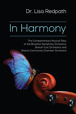 eBook (epub) In Harmony de Lisa M. Redpath