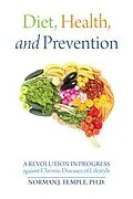 E-Book (epub) Diet, Health, and Prevention von Norman J. Temple