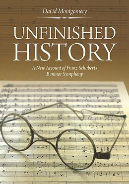 E-Book (epub) Unfinished History: von David Montgomery