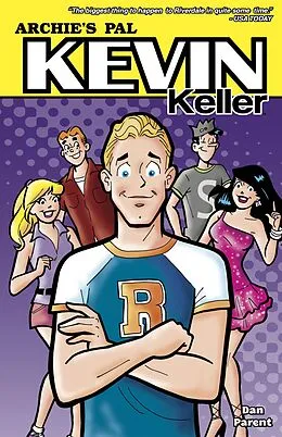PDF Archie's Pal Kevin Keller von Dan Parent