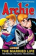 E-Book (pdf) Archie: The Married Life Book 2 von Paul Kupperberg