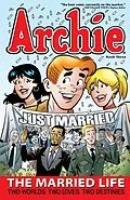 E-Book (pdf) Archie: The Married Life Book 3 von Paul Kupperberg