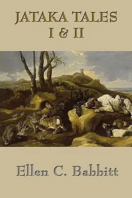 E-Book (epub) Jataka Tales von Ellen C. Babbitt