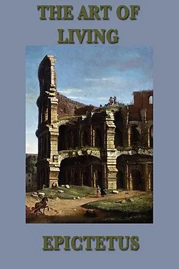 E-Book (epub) The Art of Living von Epictetus