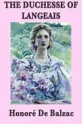 E-Book (epub) The Duchesse of Langeais von Honoré de Balzac