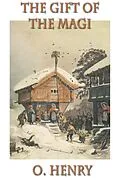E-Book (epub) The Gift of the Magi von O. Henry