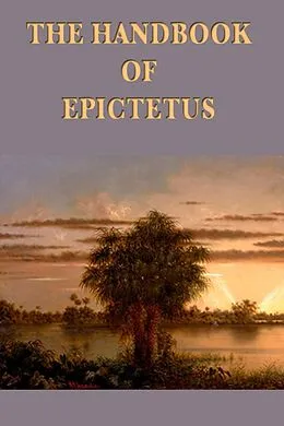 E-Book (epub) The Handbook von Epictetus