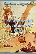 E-Book (epub) The Wonderful Adventures of Nils von Selma Lagerloef