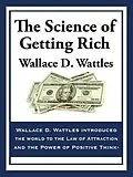 E-Book (epub) The Science of Getting Rich von Wallace D. Wattles