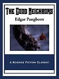 E-Book (epub) The Good Neighbors von Edgar Pangborn