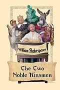 E-Book (epub) The Two Noble Kinsmen von William Shakespeare