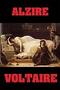 E-Book (epub) Alzire von Voltaire