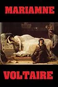 E-Book (epub) Mariamne von Voltaire