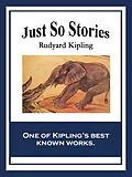 E-Book (epub) Just So Stories von Rudyard Kipling