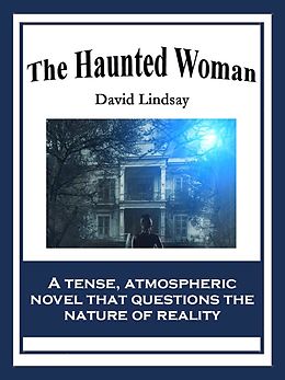 E-Book (epub) The Haunted Woman von David Lindsay