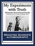 E-Book (epub) My Experiments with Truth von Mohandas Karamchand Gandhi