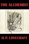 E-Book (epub) The Alchemist von H. P. Lovecraft