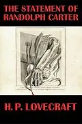 E-Book (epub) The Statement of Randolph Carter von H. P. Lovecraft
