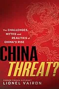 E-Book (epub) China Threat? von Lionel Vairon