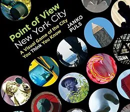 E-Book (epub) Point of View New York City von Janko Puls