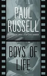 E-Book (epub) Boys of Life von Paul Russell