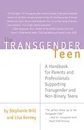E-Book (epub) The Transgender Teen von Stephanie Brill, Lisa Kenney
