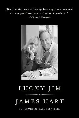 E-Book (epub) Lucky Jim von James Hart