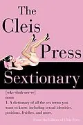 E-Book (epub) The Cleis Press Sextionary von Cleis Press