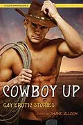 E-Book (epub) Cowboy Up von Shane Allison