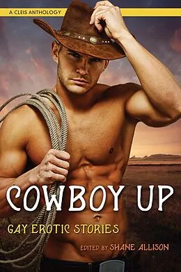 E-Book (epub) Cowboy Up von Shane Allison